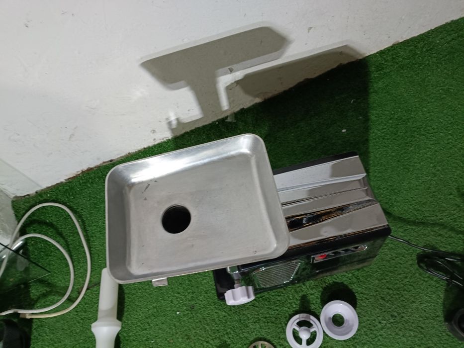 Maszynka do mielenia mięsa Klarstein Kraftprotz