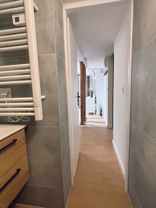 Mieszkanie Premium Loft Centrum Katowic [PKP]