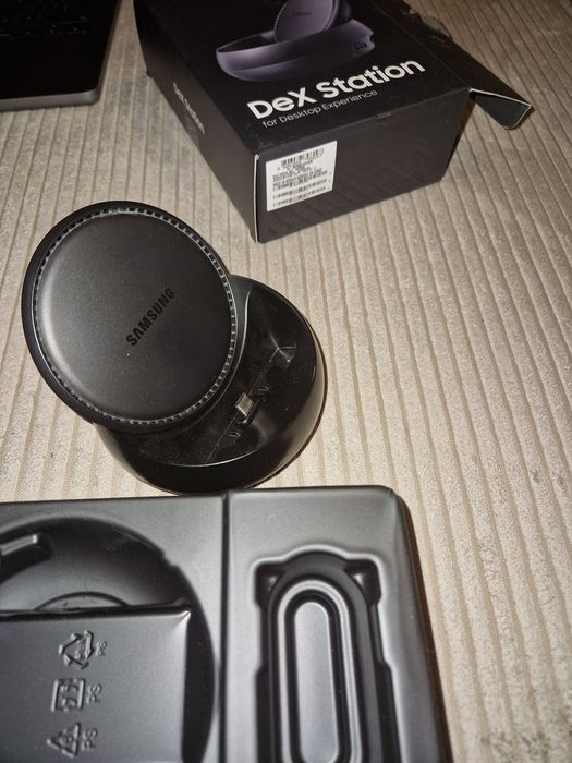 Stacja dokująca Samsung Dex