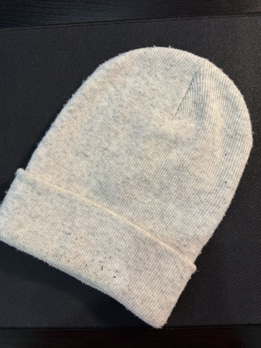 Gorro Carhartt Branco