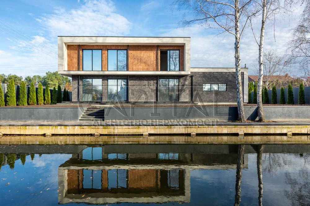 Продажа дома, Козин, ГАЗ, КГ Мистецтво, Обухівський р-н