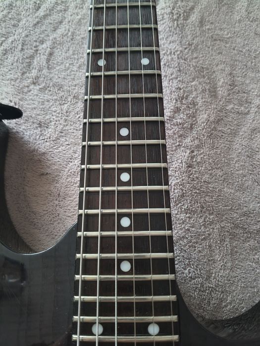 Ibanez RG 320 FA