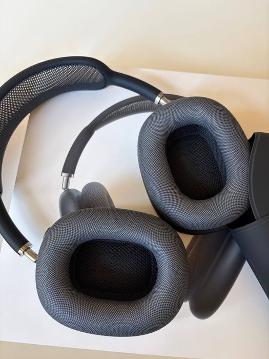 Apple AirPods Max USB-C Midnight (MWW43)