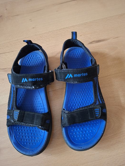 Sandały Martes 37