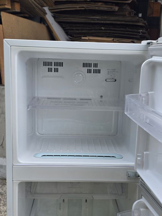 Холодильник LG GR-V232S (188л з морозильною камерою)