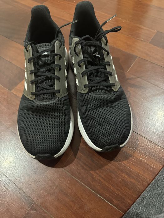 Adidas run em optimo estado480023194602065921