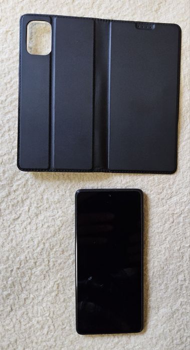 Смартфон Samsung A71