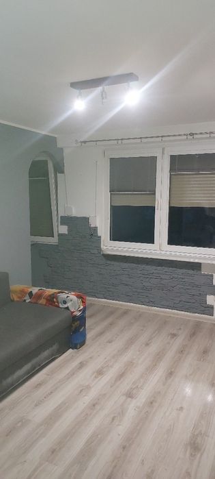 Mieszkanie – Zduńska Wola, Osiedle Południe, powiat zduńskowolski - Widok 3
