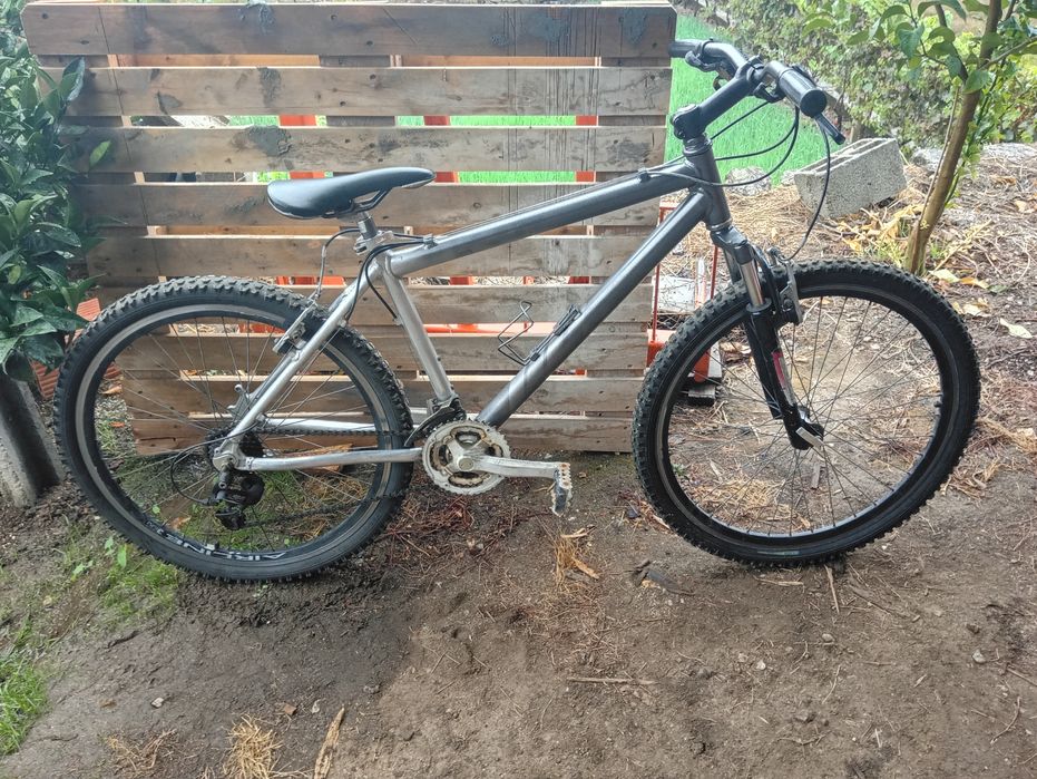 Bicicleta BTT roda 26