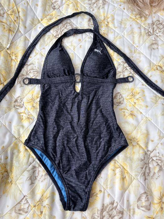 Купальник Puma суцільний