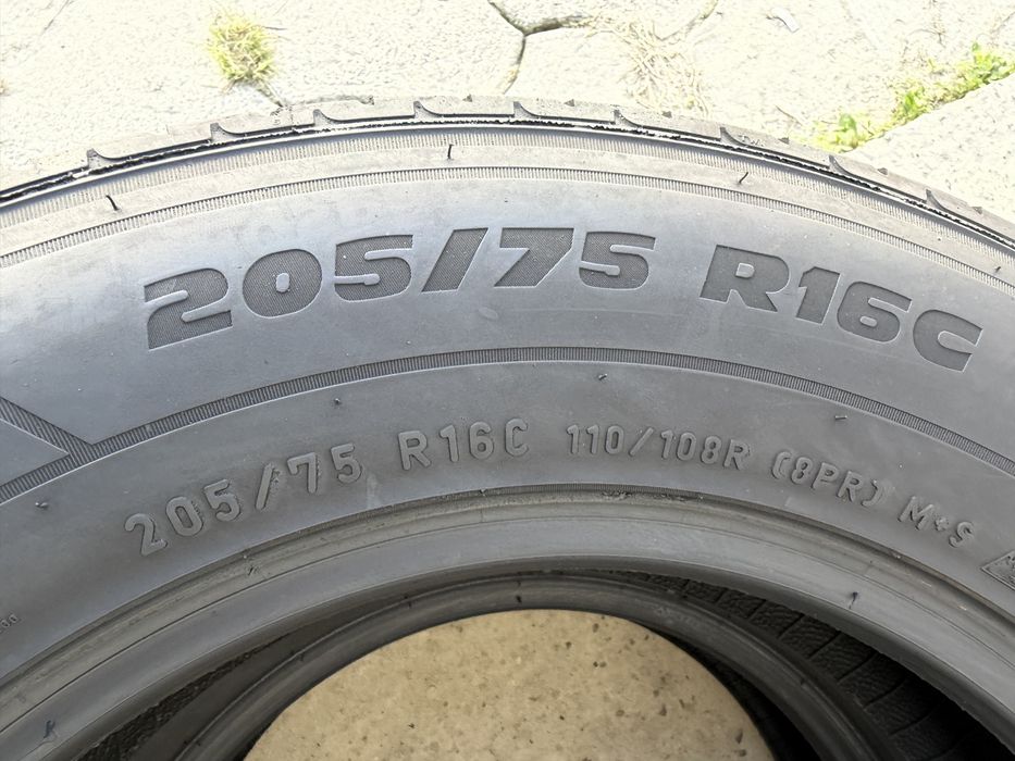 205/75r16c Pirelli 205 75 16c