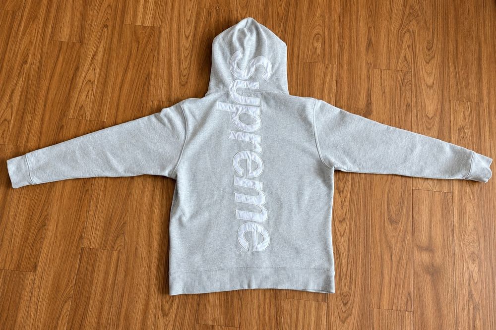 Bluza Supreme M M