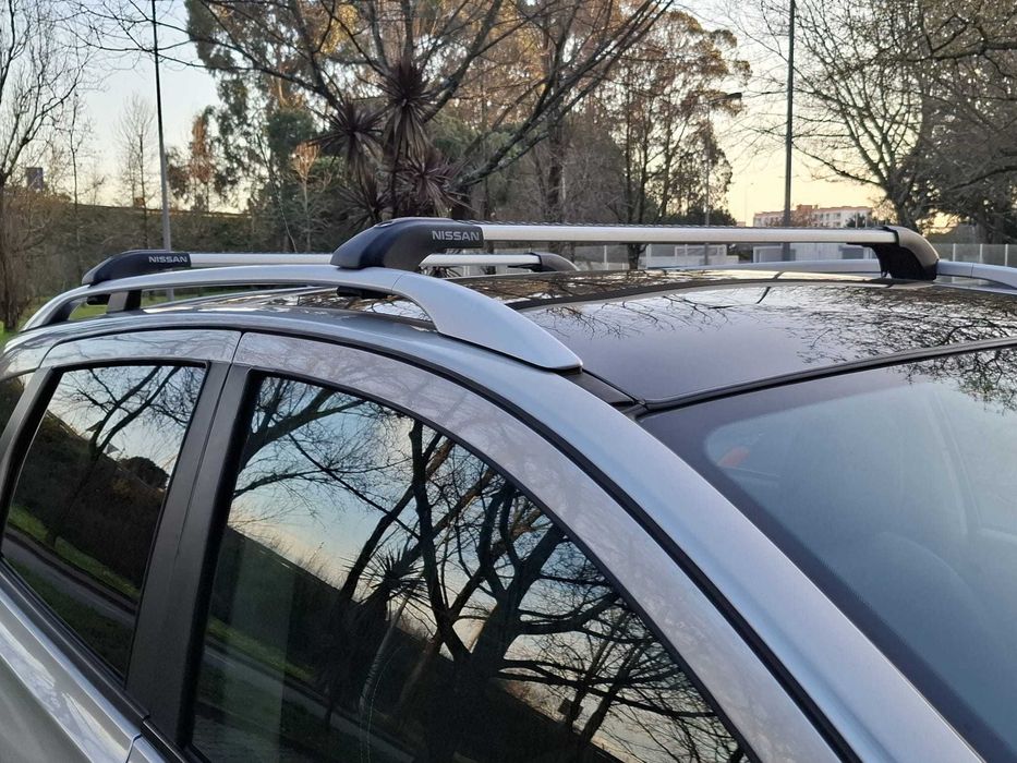 Nissan Qashqai 1.6 dCi Tekna Sport 360 SS (130cv)