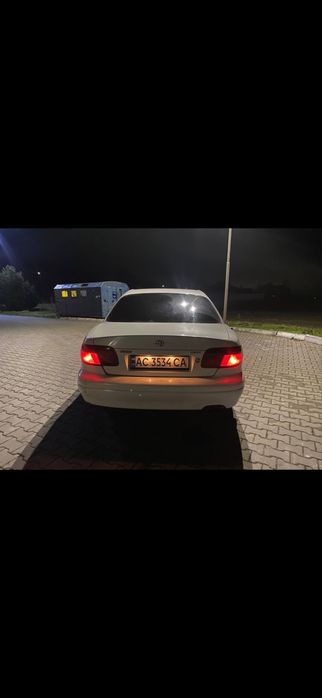 Mazda Xedos 9 Продам