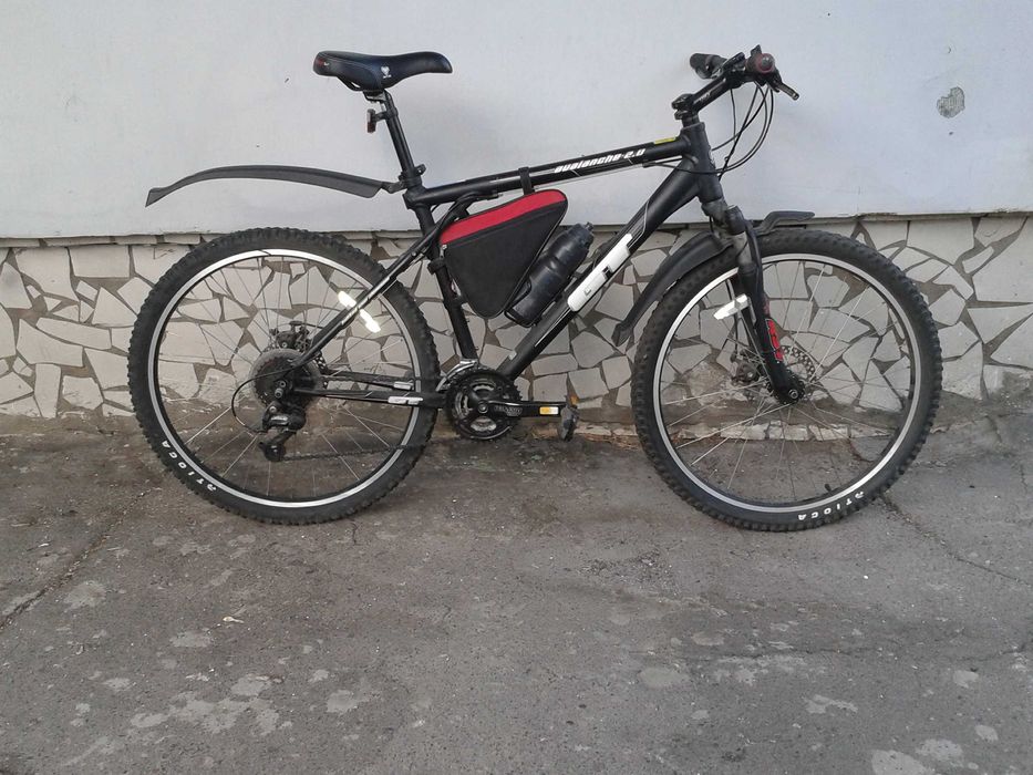 Велосипед GT Avalanche 2.0 Sport  29 дюймов.