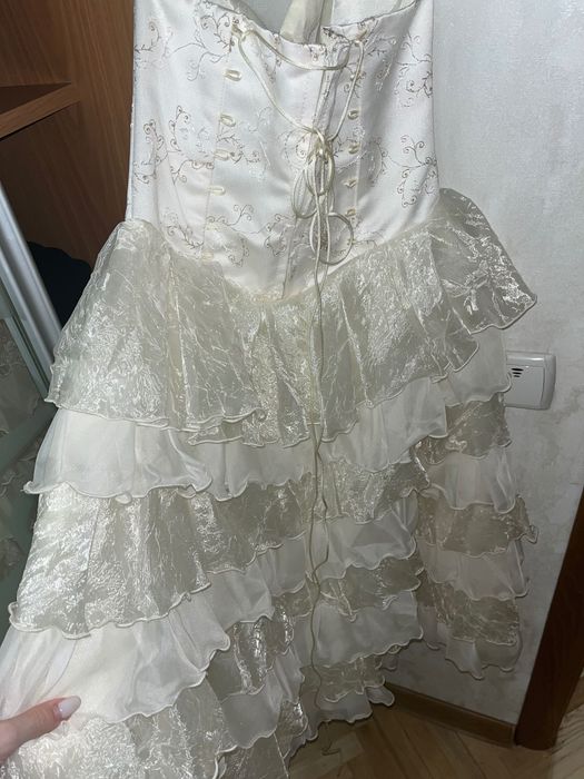 Плаття на дівчинку 7-10 років