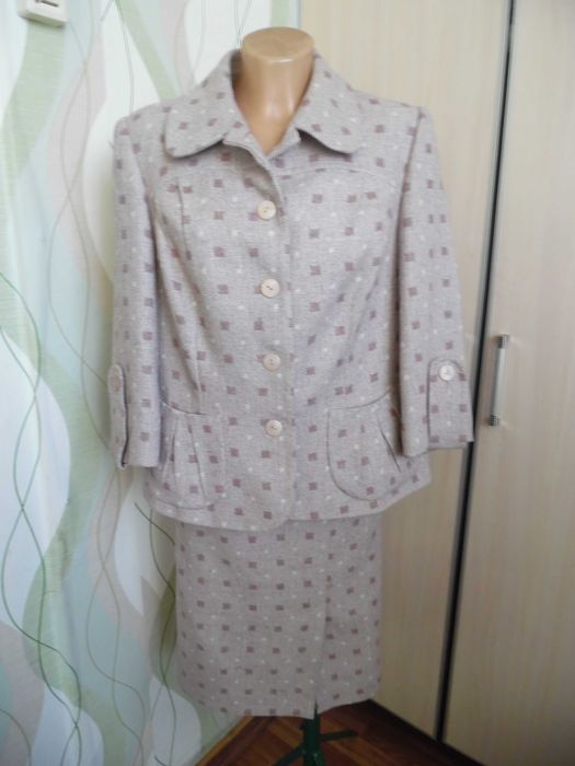 garsonka poliester L (53)