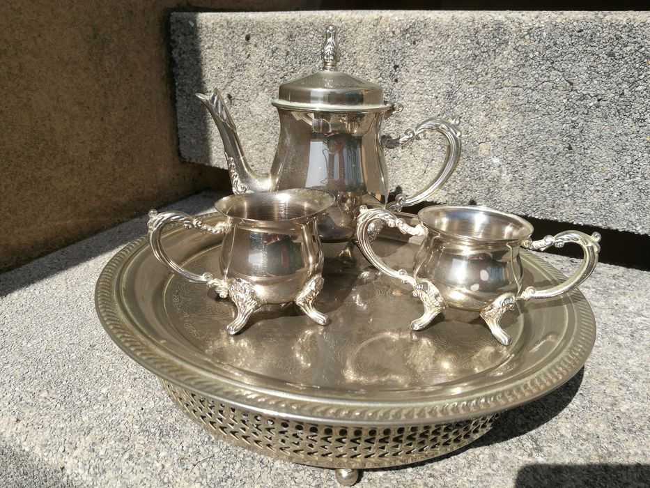 Accepting offers for vintage items inherited, for sale or exchange