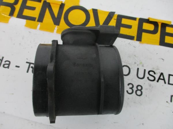 Medidor massa de ar / MAF PEUGEOT 3008 I (0U_)