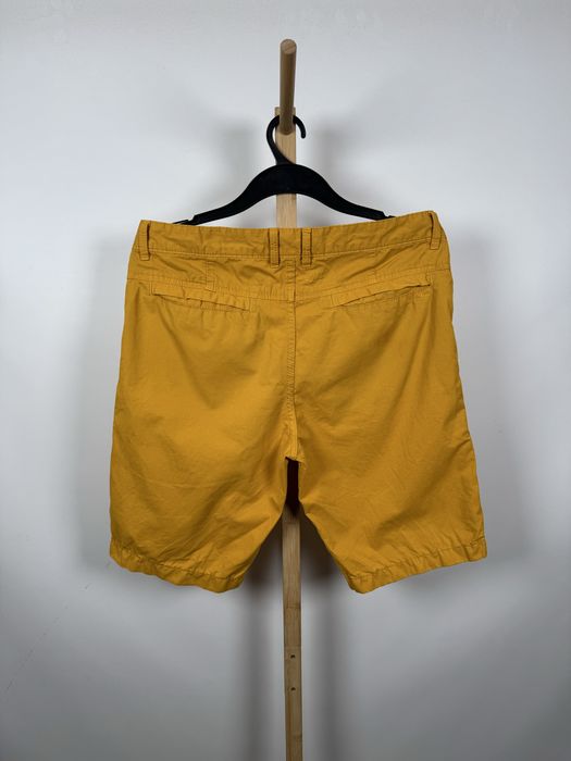 Camel Active męskie szorty chinosy spodenki short chino regular fit W33