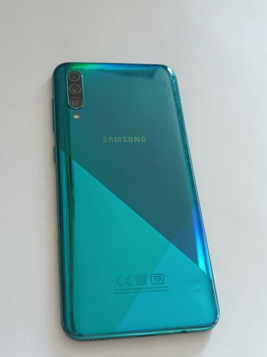 Samsung galaxy A30S 3/32