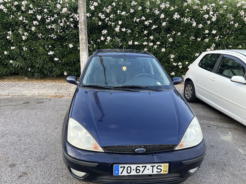 Ford  focus 2002513186685886156803