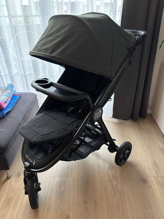 Baby Jogger City Mini GT 2 Briar Green