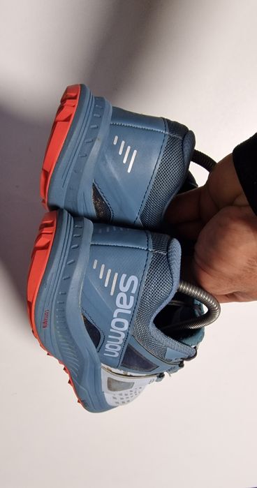 кросовки жіночі Salomon Ultra Pro 36 розмір