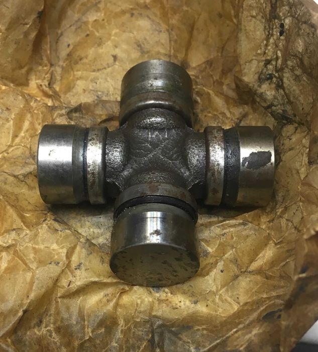 хрестовина ваз 2101-2107