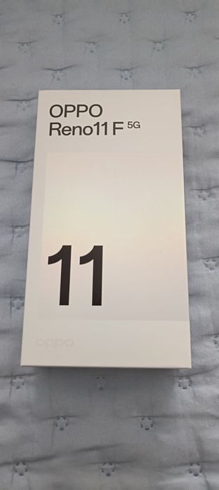 Smartphone OPPO Reno 11F 5G