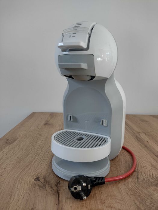 Ekspres kapsułkowy Nescafe Dolce Gusto Mini Me