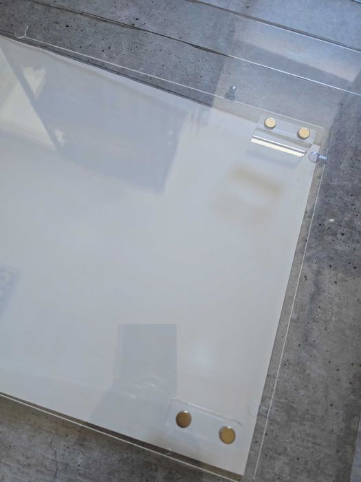 Ramka magnetyczna Wackadoo 30x40cm