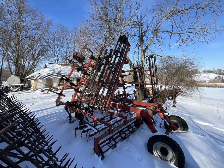 Продаєця кпг8 в робочуму стані