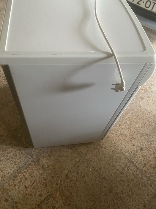 Secador de roupa