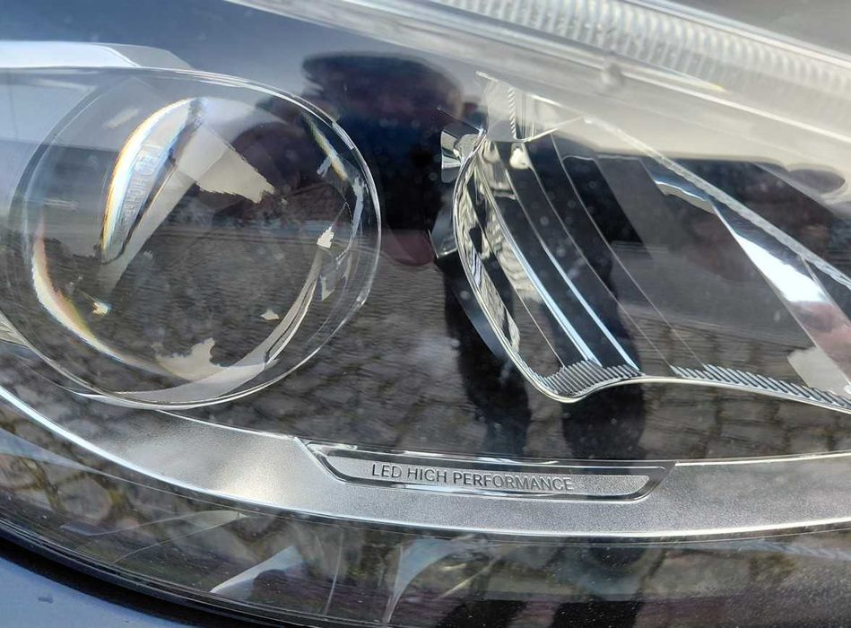 Mercedes-Benz C 200 — fotografia 9