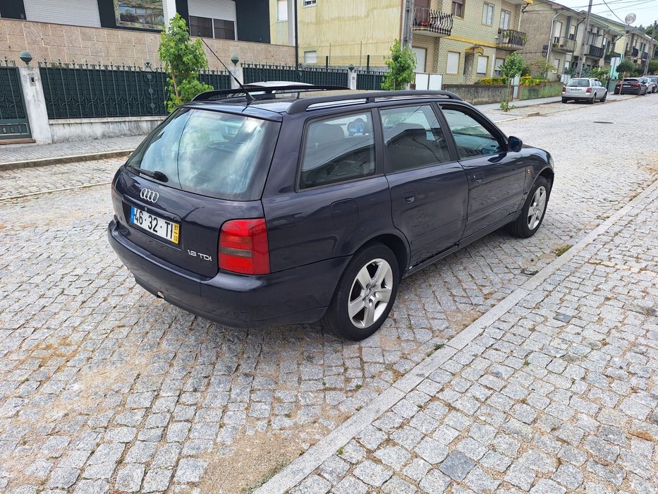Vendo ou troco por smart automatico