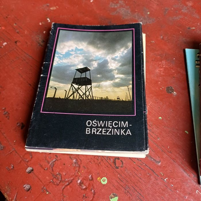 Kartki pocztowkowe prl.