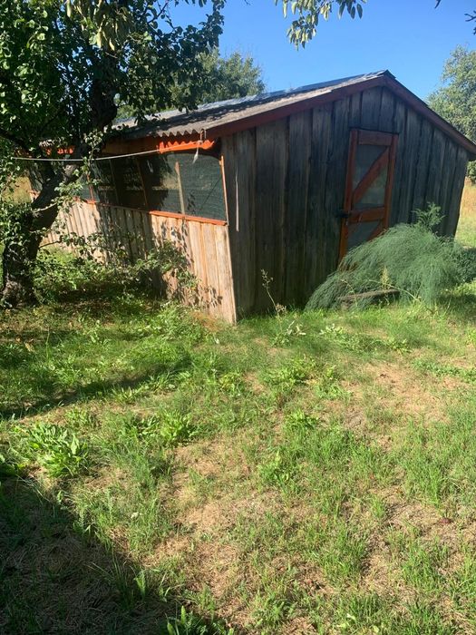 Продається комплекс відпочинку в с.Рудня Вороб'ївська