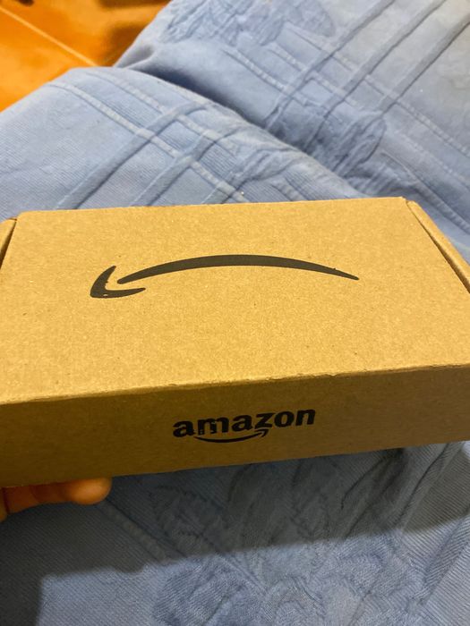 Fire tv stick amazon