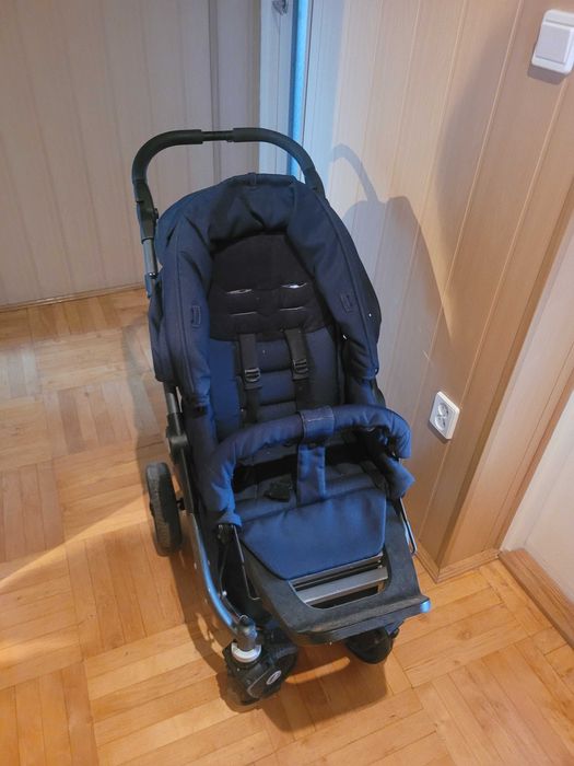 Sprzedam wózek w dobrym stanie