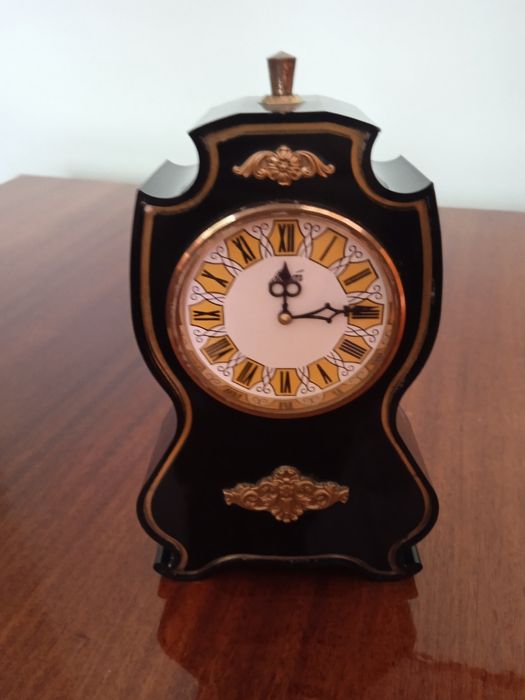 Часи СССР Агат бу