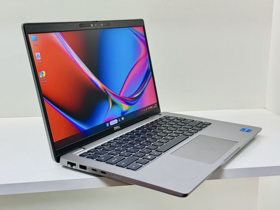 Dell Latitude 5440 | Core i5-1345 - 10 ядер | 16 RAM 512 SSD | 14" IPS