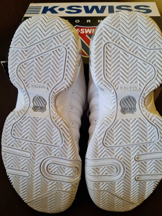 K-Swiss buty do tenisa Performance