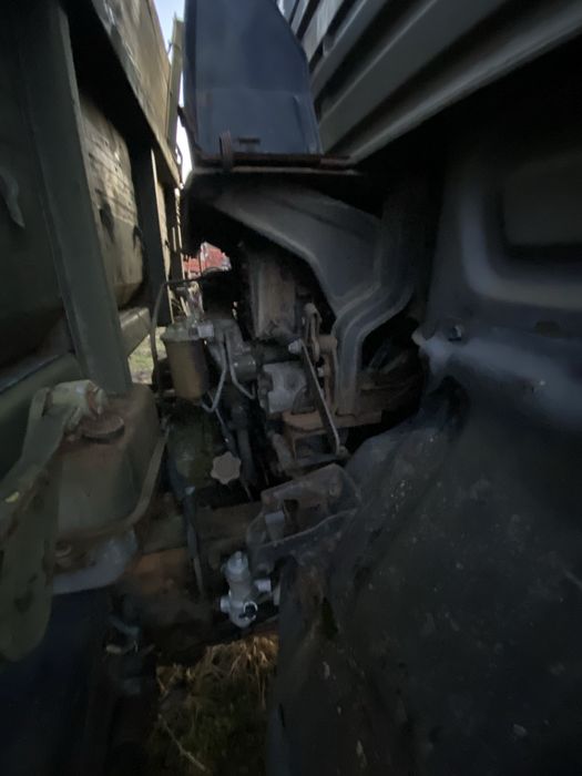 КАМАЗ 55102 колгоспник на ходу,з документами