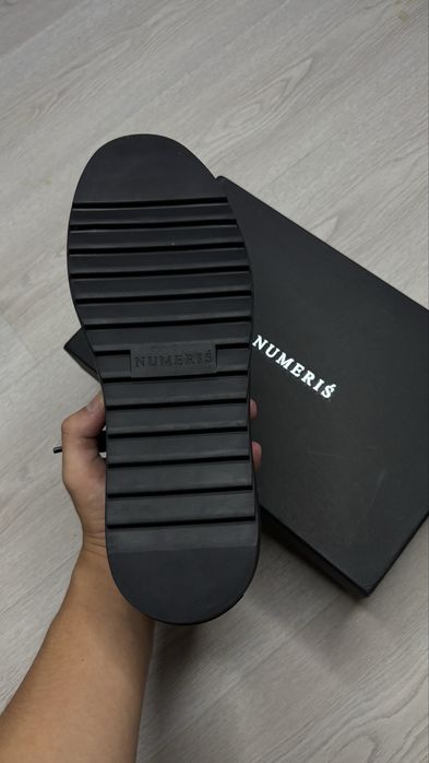 Numeris atelier-carbono