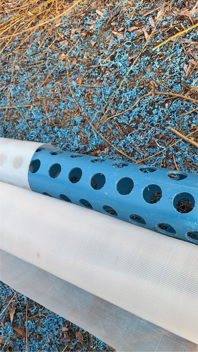 Wiercenie studni glebinowych