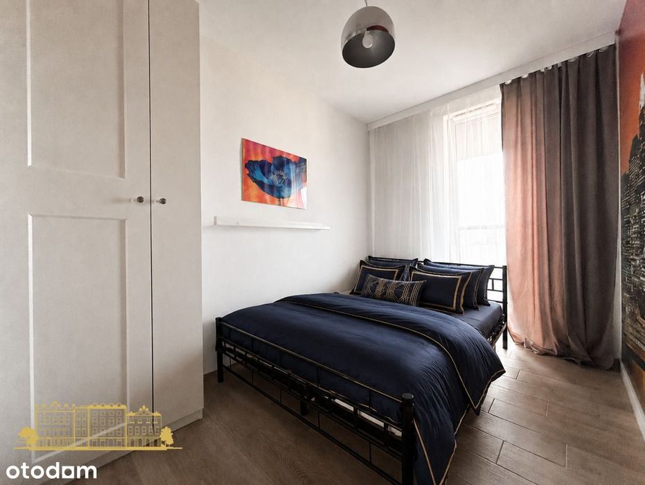 Przybyszewskiego /58M2/2 Pok/Balkon/Osobna Kuchnia - View 4