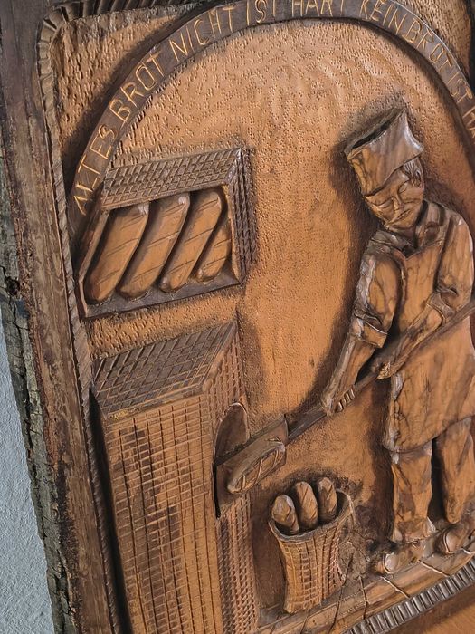 płaskorzeżba ręczna praca