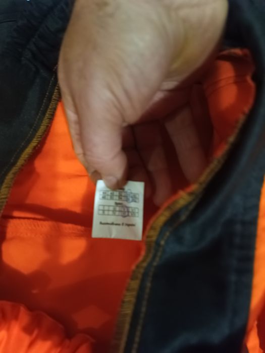 Спец одяг для чоловіка