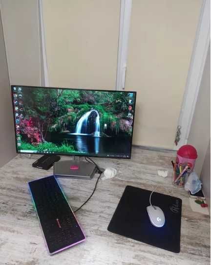 Продам ігровий комп'ютер